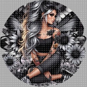 cup lid design-BG 2191